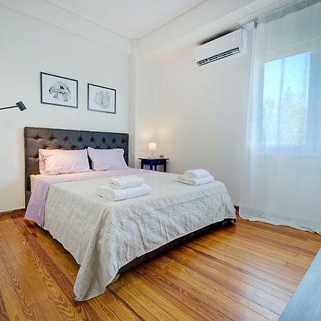 Estia Near Acropolis Apartment Атина Екстериор снимка