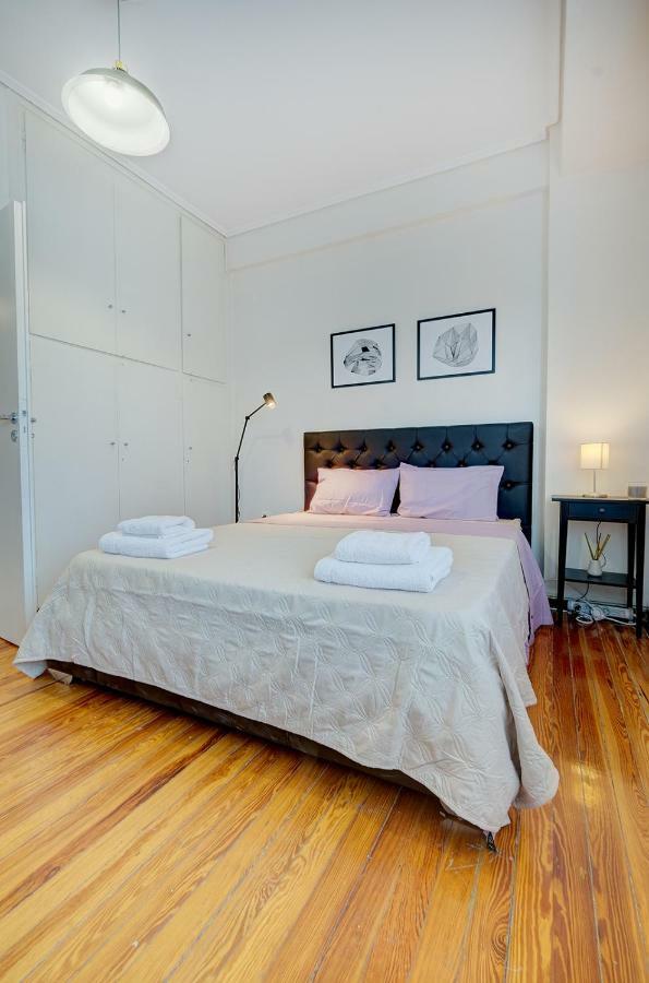 Estia Near Acropolis Apartment Атина Екстериор снимка