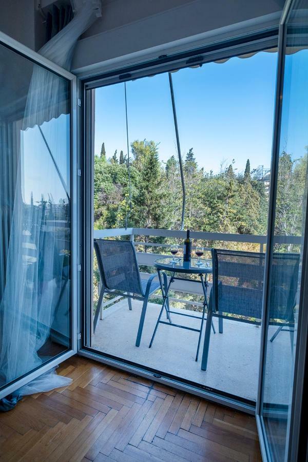 Estia Near Acropolis Apartment Атина Екстериор снимка