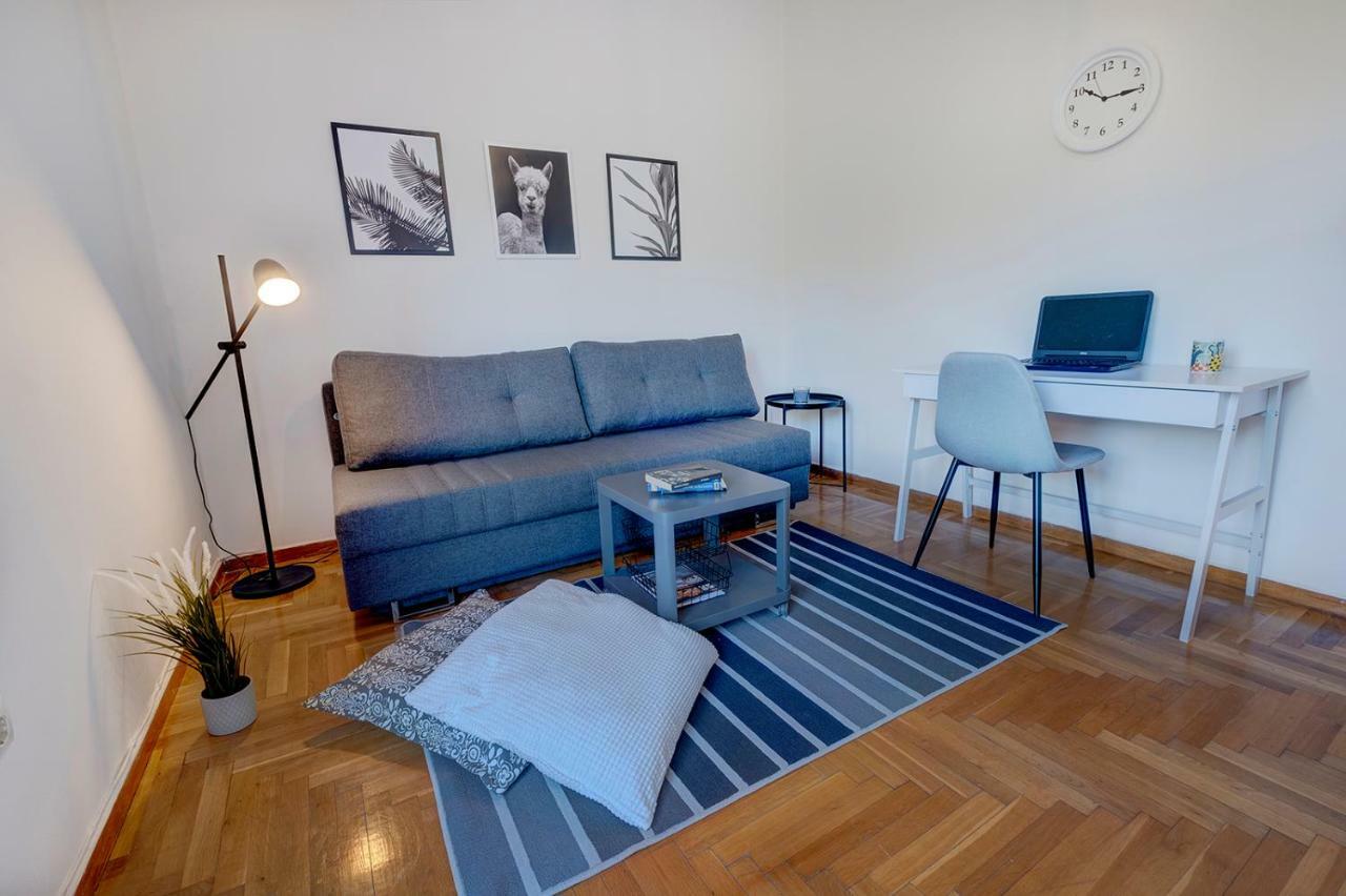 Estia Near Acropolis Apartment Атина Екстериор снимка